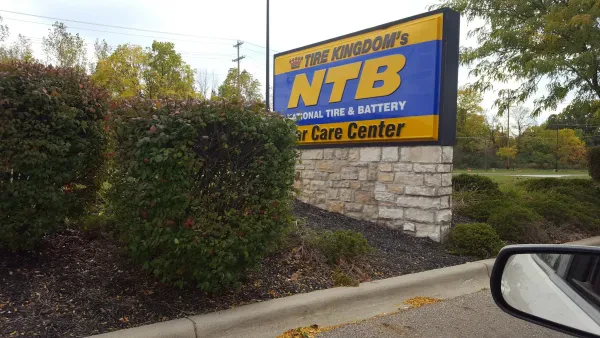 NTB-National Tire & Battery - photo 4
