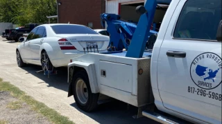 Alpha Roadside Service