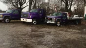 Riverview Towing and Transport