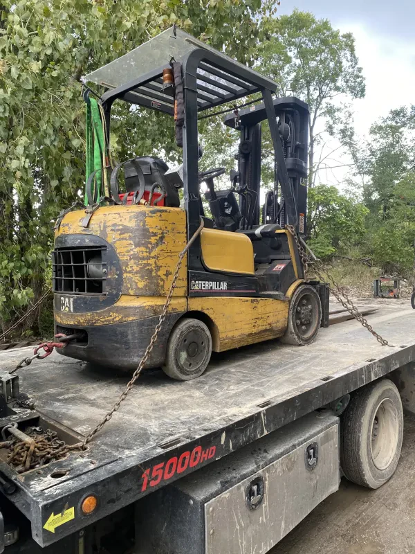 Riverview Towing and Transport - photo 3