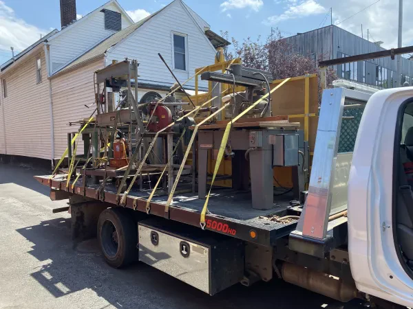 Riverview Towing and Transport - photo 4