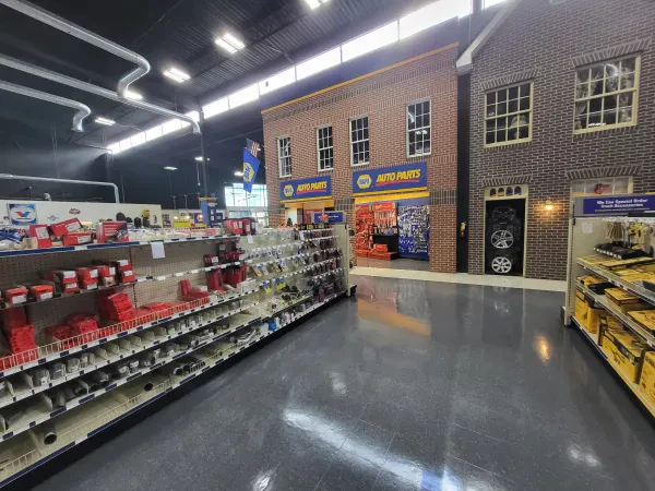 NAPA Auto Parts - photo 3