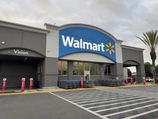 Walmart