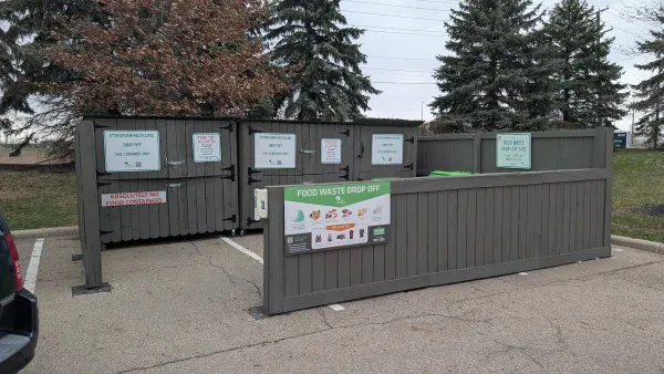 Styrofoam Recycling - photo 2