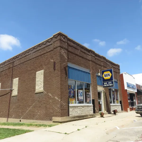 NAPA Auto Parts - Auto Parts of Sabetha - photo 2