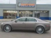 RimTyme Custom Wheels and Tires