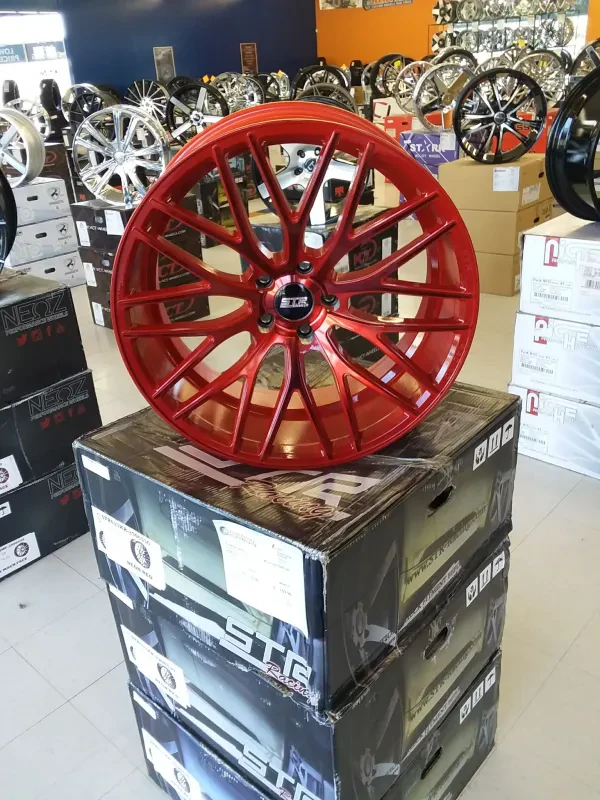 RimTyme Custom Wheels and Tires - photo 2