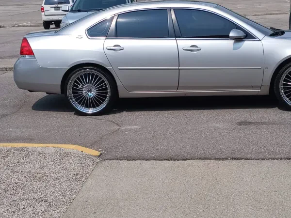 RimTyme Custom Wheels and Tires - photo 4