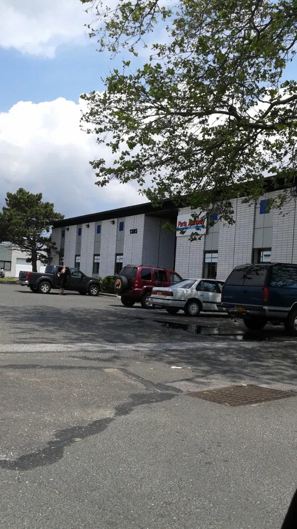 Parts Authority - photo 2