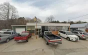 City Lake Auto