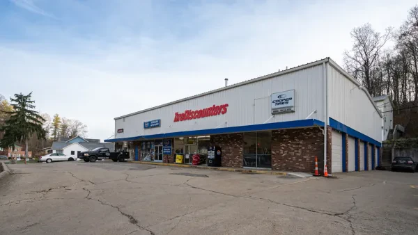 Tire Discounters - photo 3