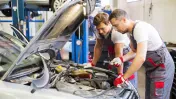 S & L Automotive
