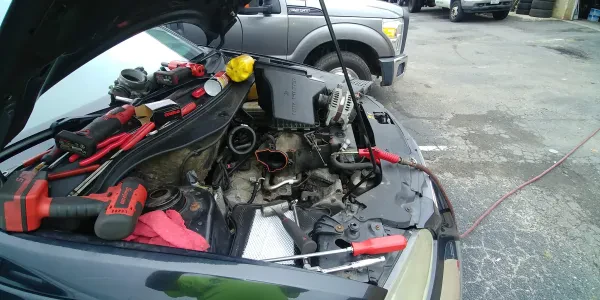 S & L Automotive - photo 2