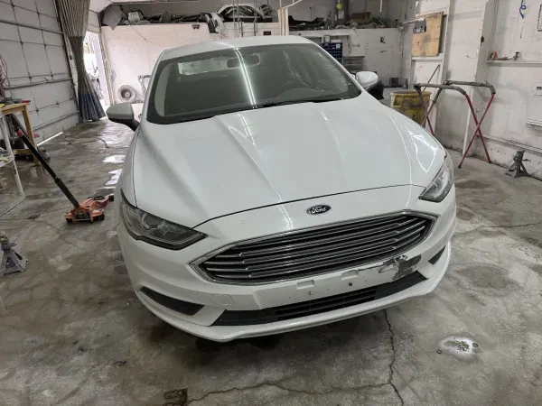 Auto Collision Repair Fairfield - Auto Arena Body Shop - photo 2