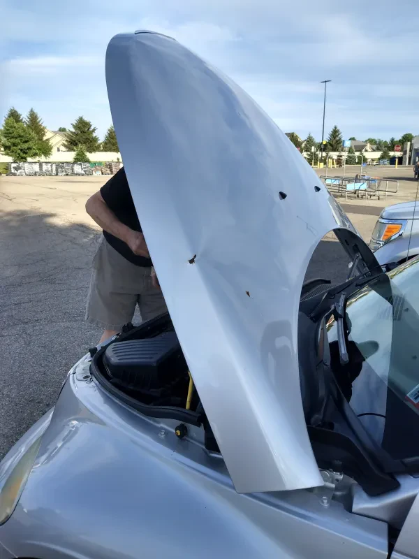 Walmart Auto Care Center - photo 4