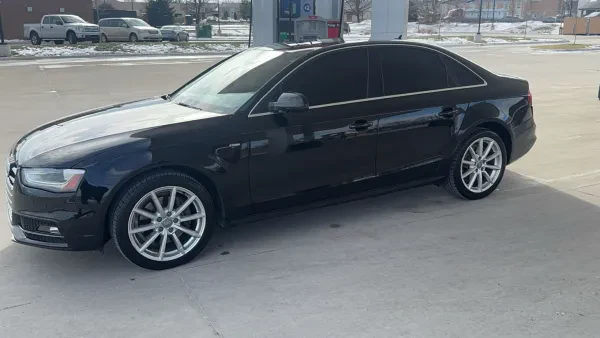 Auto Collision Repair Fairfield - Auto Arena Body Shop - photo 4