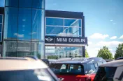 MINI of Dublin
