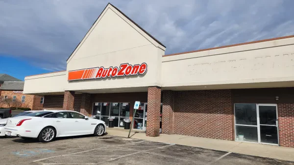 AutoZone Auto Parts - photo 3