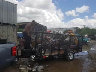 Guaranteed Metal Recycling