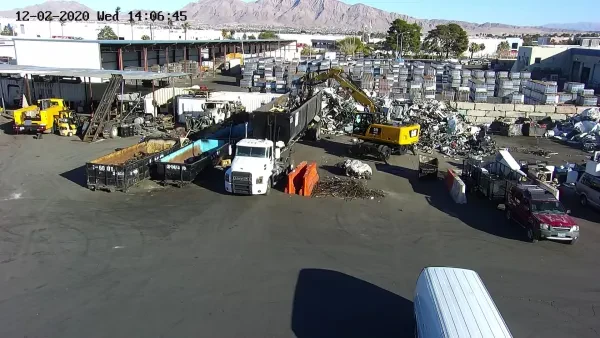 Las Vegas Recycling - photo 3