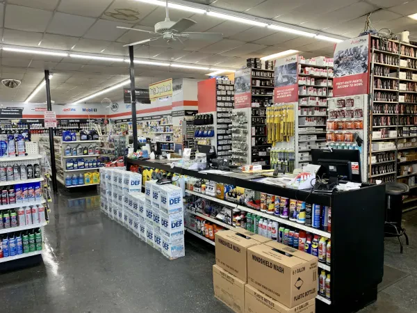 Western Tire & Auto Stevensville MD - photo 2