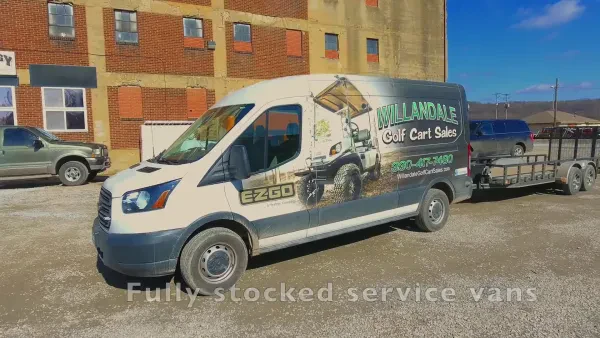 Willandale Golf Cart Sales - photo 2