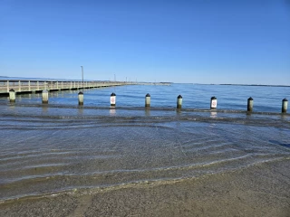 Romancoke on the Bay