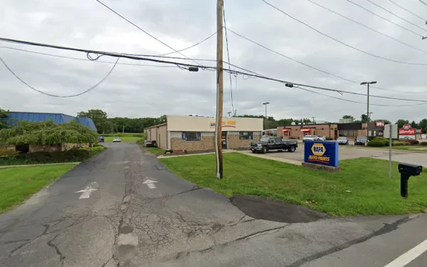 NAPA Auto Parts - Johnstown - photo 4