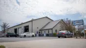 AMJ Auto Repair - Stevensville