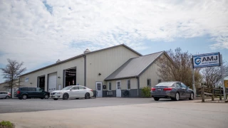 AMJ Auto Repair - Stevensville
