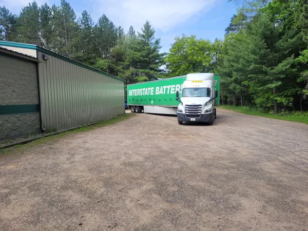 Interstate Batteries - photo 2