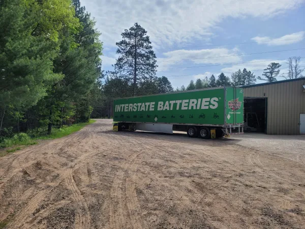 Interstate Batteries - photo 3