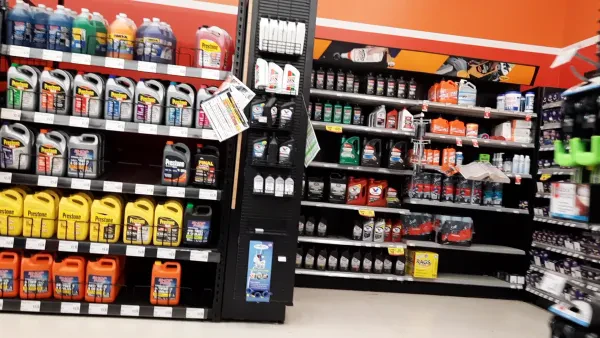 AutoZone Auto Parts - photo 2