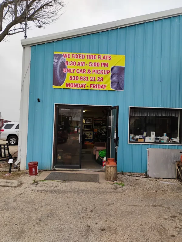 Albino's Auto Repair - photo 2