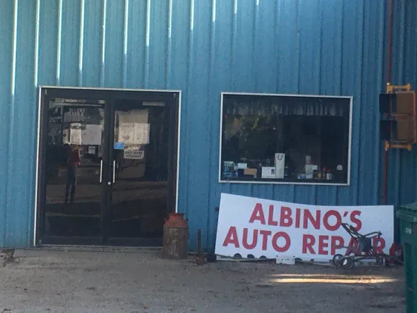 Albino's Auto Repair - photo 3