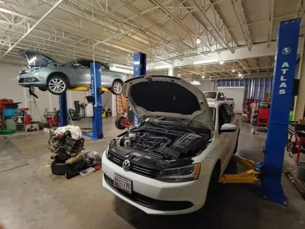 White's Auto Repair - photo 3