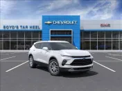 Boyd's Tar Heel Chevrolet GMC