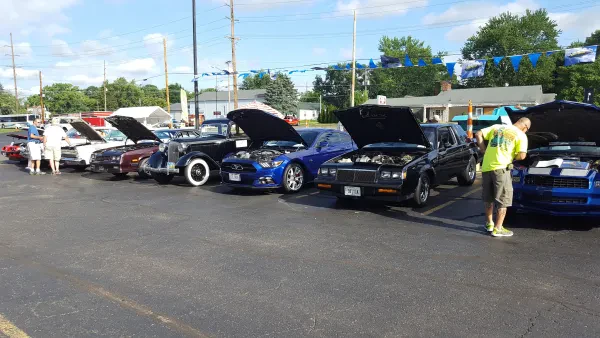 C & B Body & Auto Service - photo 2