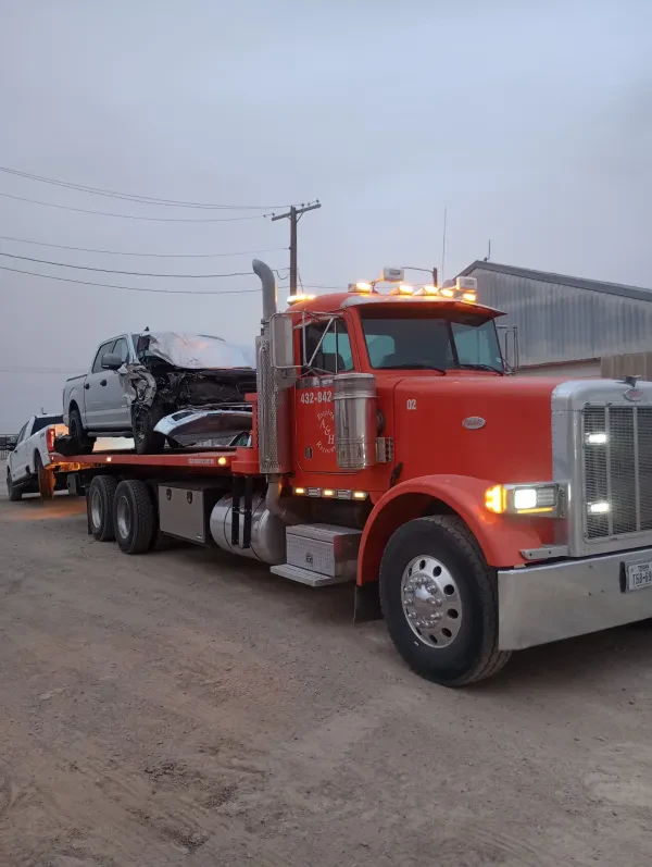 A&H TOWING RECOVERY LLC - photo 2