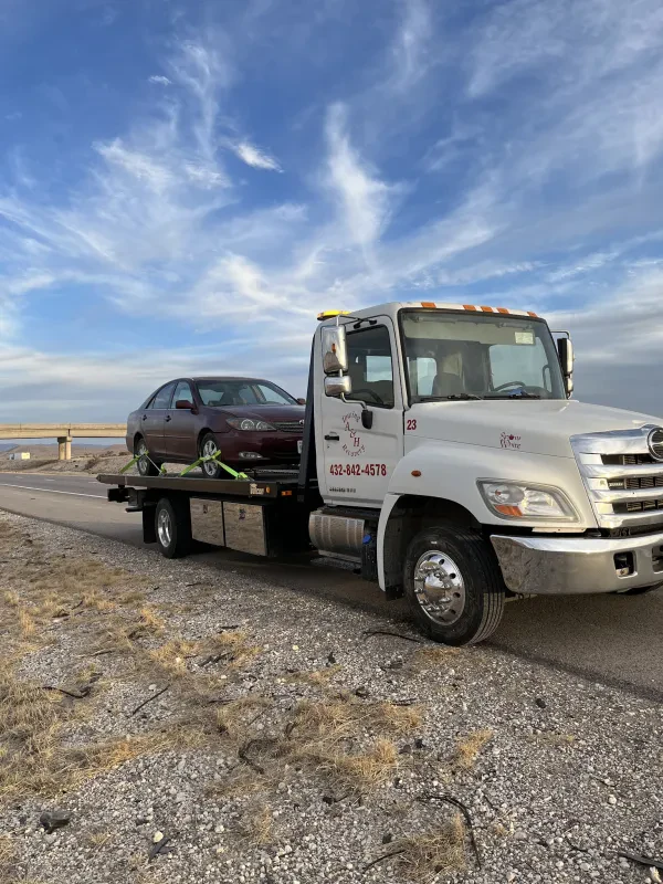 A&H TOWING RECOVERY LLC - photo 3