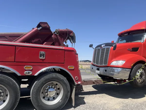 A&H TOWING RECOVERY LLC - photo 4