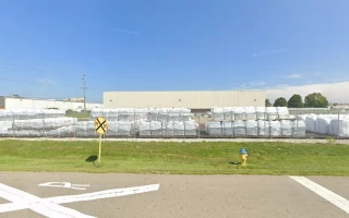 Liberty Tire Recycling