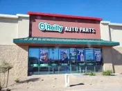 O'Reilly Auto Parts
