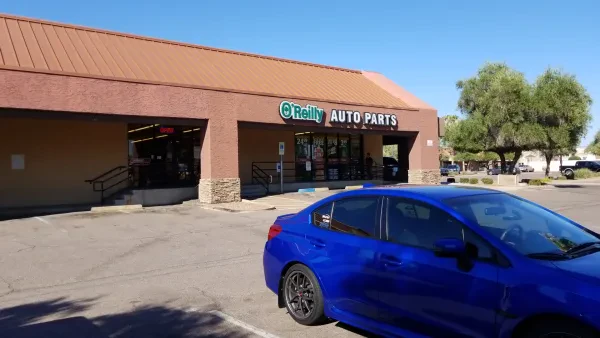 O'Reilly Auto Parts - photo 2
