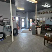 Bogue Service Center