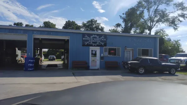 Bogue Service Center - photo 2