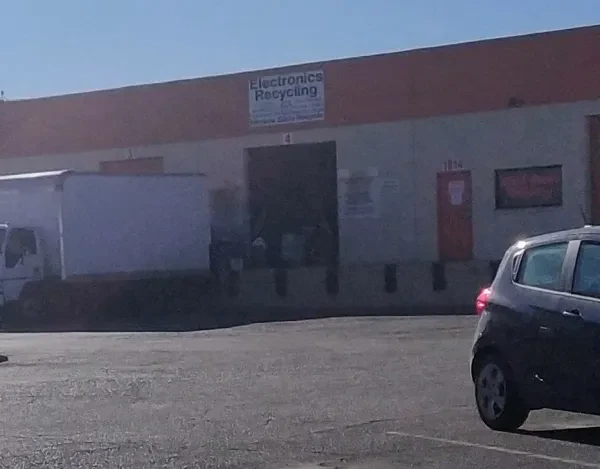 Nevada State Recycle - photo 2