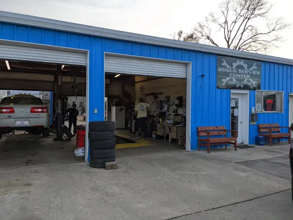 Bogue Service Center - photo 4