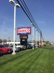 Danco Transmission & Auto Care