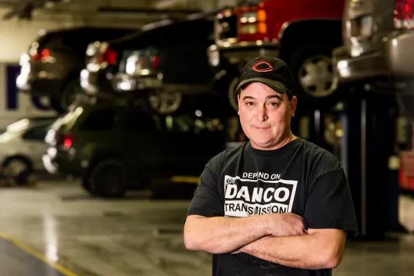 Danco Transmission & Auto Care - photo 4